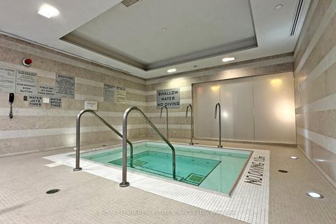 Photo 30 at 1806 - 25 Broadway Avenue, Mount Pleasant West, Toronto