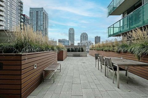Photo 31 at 1806 - 25 Broadway Avenue, Mount Pleasant West, Toronto