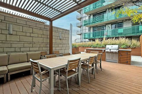 Photo 32 at 1806 - 25 Broadway Avenue, Mount Pleasant West, Toronto