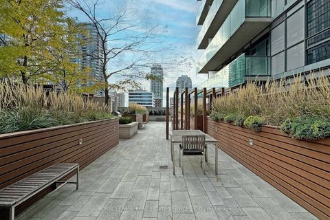 Photo 34 at 1806 - 25 Broadway Avenue, Mount Pleasant West, Toronto