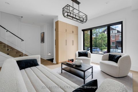 Photo 4 at 233 MacPherson Avenue, Casa Loma, Toronto