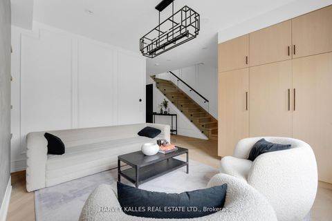 Photo 5 at 233 MacPherson Avenue, Casa Loma, Toronto Photo 5 at 233 MacPherson Avenue, Casa Loma, Toronto