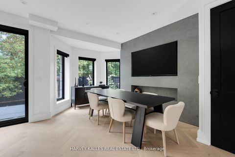 Photo 8 at 233 MacPherson Avenue, Casa Loma, Toronto Photo 8 at 233 MacPherson Avenue, Casa Loma, Toronto