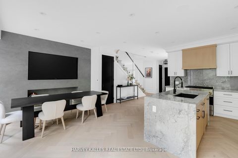 Photo 9 at 233 MacPherson Avenue, Casa Loma, Toronto Photo 9 at 233 MacPherson Avenue, Casa Loma, Toronto