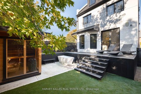 Photo 12 at 233 MacPherson Avenue, Casa Loma, Toronto Photo 12 at 233 MacPherson Avenue, Casa Loma, Toronto