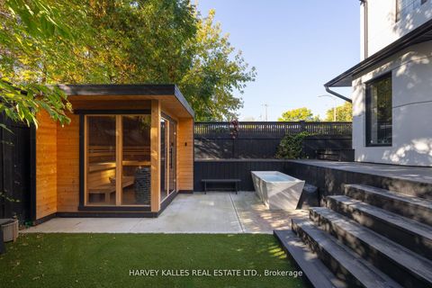 Photo 13 at 233 MacPherson Avenue, Casa Loma, Toronto Photo 13 at 233 MacPherson Avenue, Casa Loma, Toronto