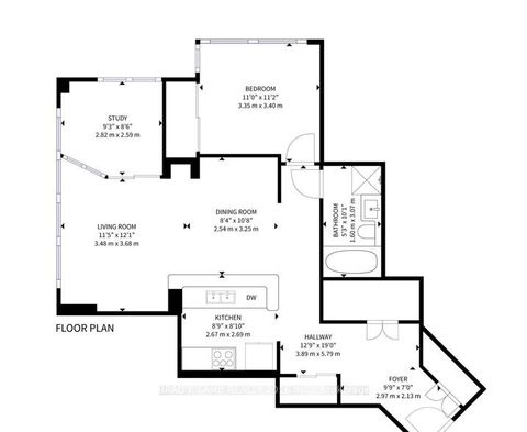 Photo 1 at 907 - 10 Yonge Street, Waterfront Communities C1, Toronto