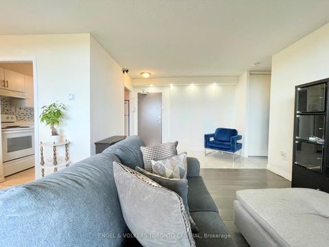 Photo 3 at 1003 - 3390 Weston Road, Humbermede, Toronto