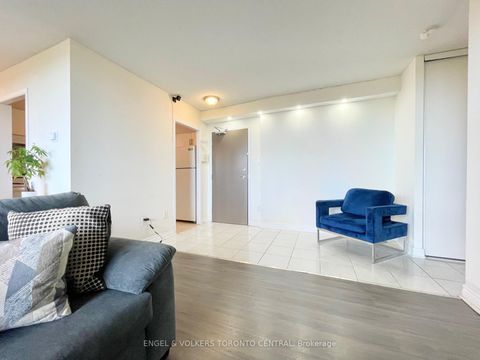Photo 5 at 1003 - 3390 Weston Road, Humbermede, Toronto