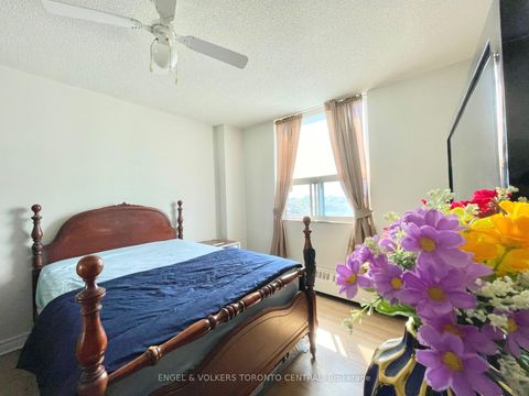 Photo 11 at 1003 - 3390 Weston Road, Humbermede, Toronto