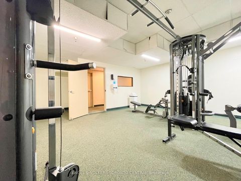 Photo 17 at 1003 - 3390 Weston Road, Humbermede, Toronto