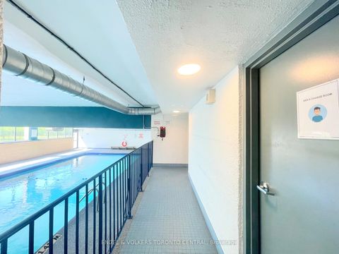 Photo 20 at 1003 - 3390 Weston Road, Humbermede, Toronto