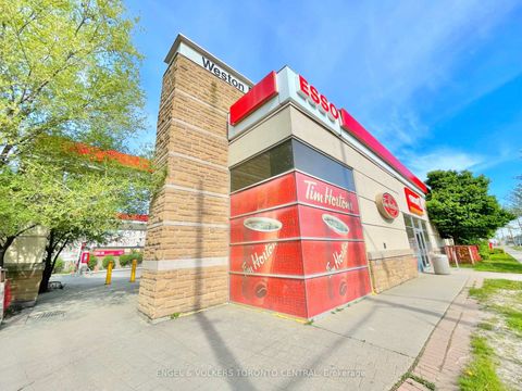 Photo 24 at 1003 - 3390 Weston Road, Humbermede, Toronto