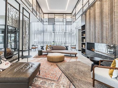 Photo 3 at 1810 - 251 Manitoba Street, Mimico, Toronto