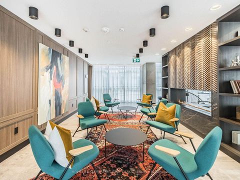 Photo 7 at 1810 - 251 Manitoba Street, Mimico, Toronto