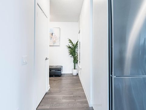 Photo 11 at 1810 - 251 Manitoba Street, Mimico, Toronto