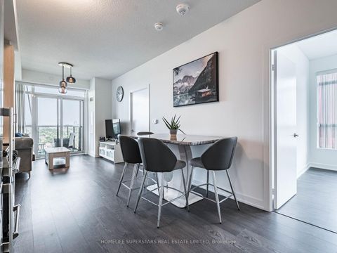 Photo 12 at 1810 - 251 Manitoba Street, Mimico, Toronto