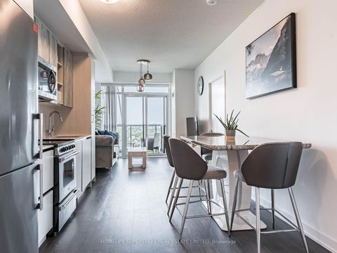 Photo 13 at 1810 - 251 Manitoba Street, Mimico, Toronto