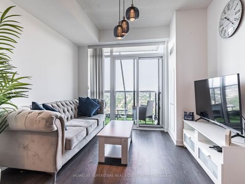 Photo 14 at 1810 - 251 Manitoba Street, Mimico, Toronto