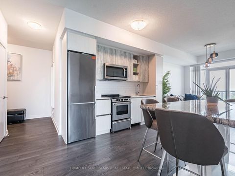 Photo 16 at 1810 - 251 Manitoba Street, Mimico, Toronto