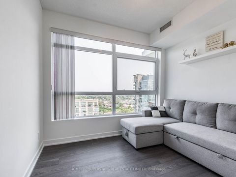 Photo 17 at 1810 - 251 Manitoba Street, Mimico, Toronto