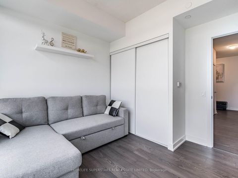 Photo 18 at 1810 - 251 Manitoba Street, Mimico, Toronto