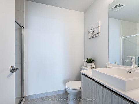 Photo 20 at 1810 - 251 Manitoba Street, Mimico, Toronto