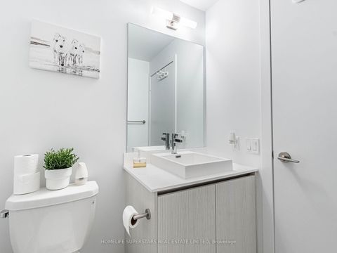 Photo 22 at 1810 - 251 Manitoba Street, Mimico, Toronto