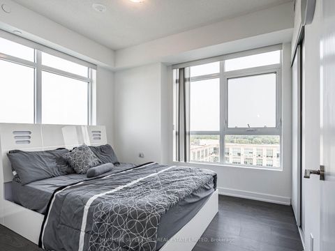 Photo 23 at 1810 - 251 Manitoba Street, Mimico, Toronto