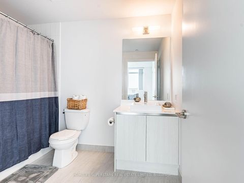 Photo 24 at 1810 - 251 Manitoba Street, Mimico, Toronto