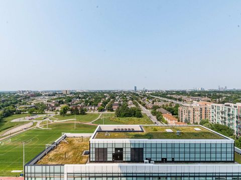 Photo 30 at 1810 - 251 Manitoba Street, Mimico, Toronto