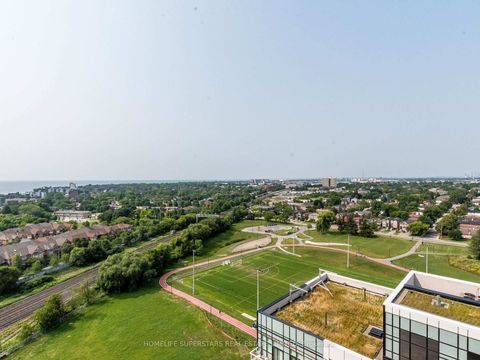 Photo 31 at 1810 - 251 Manitoba Street, Mimico, Toronto