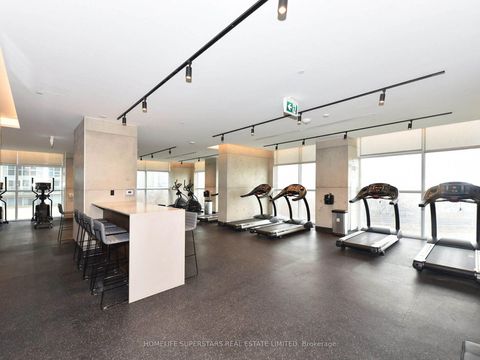 Photo 33 at 1810 - 251 Manitoba Street, Mimico, Toronto