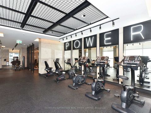 Photo 34 at 1810 - 251 Manitoba Street, Mimico, Toronto