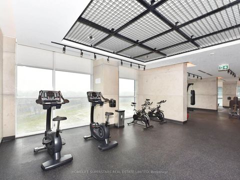 Photo 35 at 1810 - 251 Manitoba Street, Mimico, Toronto