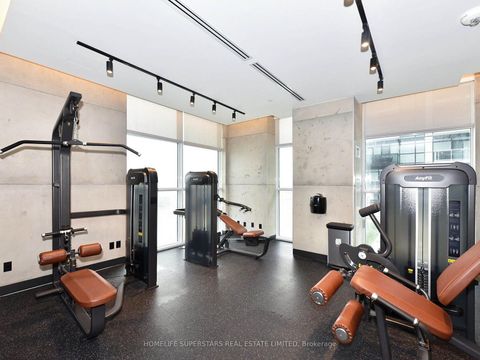 Photo 36 at 1810 - 251 Manitoba Street, Mimico, Toronto