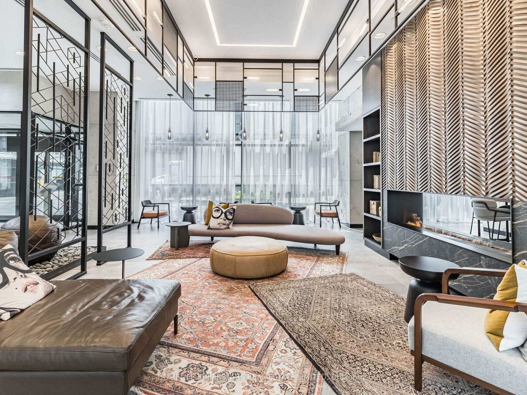 Photo 3 at 1810 - 251 Manitoba Street, Mimico, Toronto Photo 3 at 1810 - 251 Manitoba Street, Mimico, Toronto