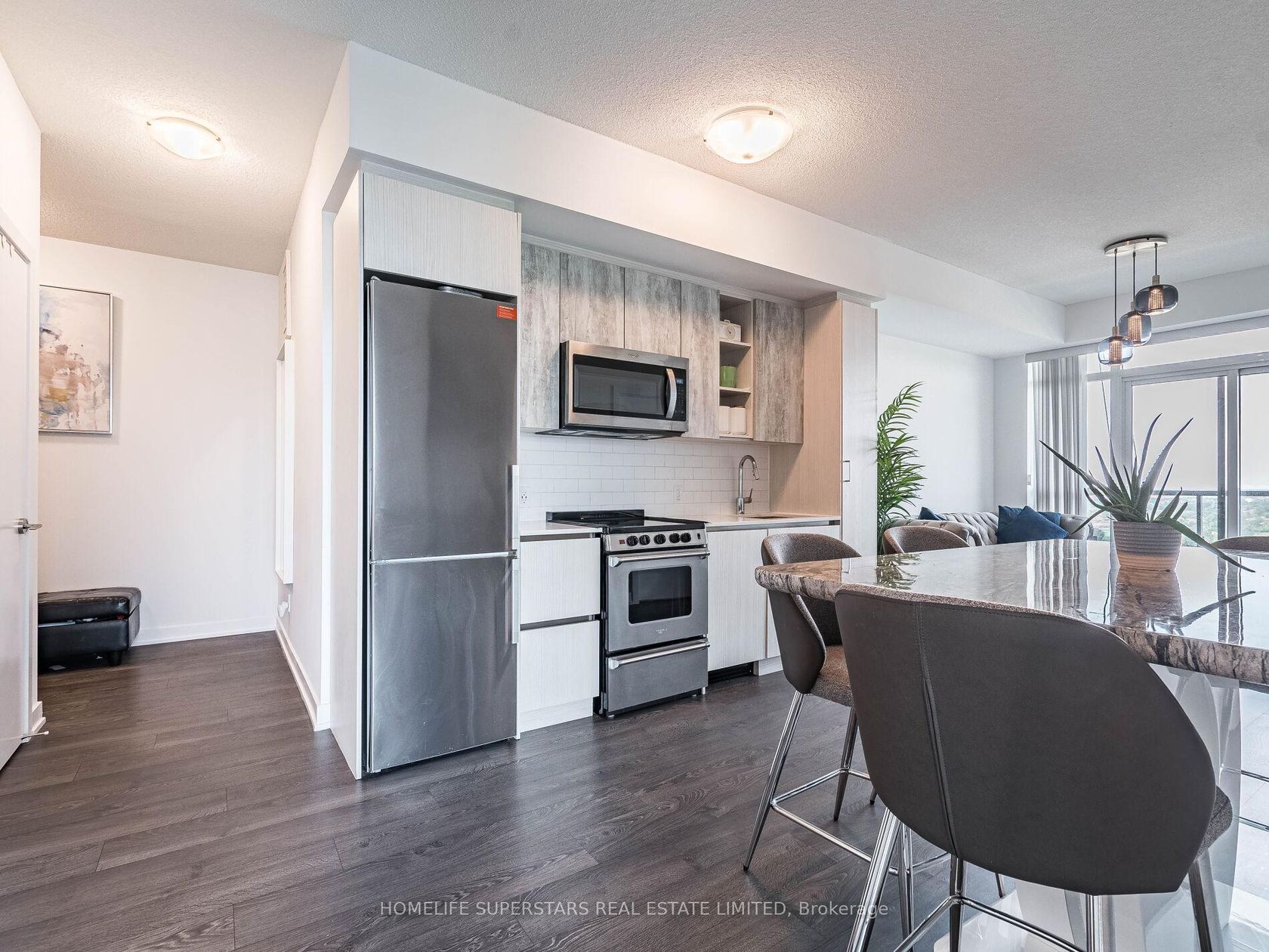 Photo 16 at 1810 - 251 Manitoba Street, Mimico, Toronto Photo 16 at 1810 - 251 Manitoba Street, Mimico, Toronto