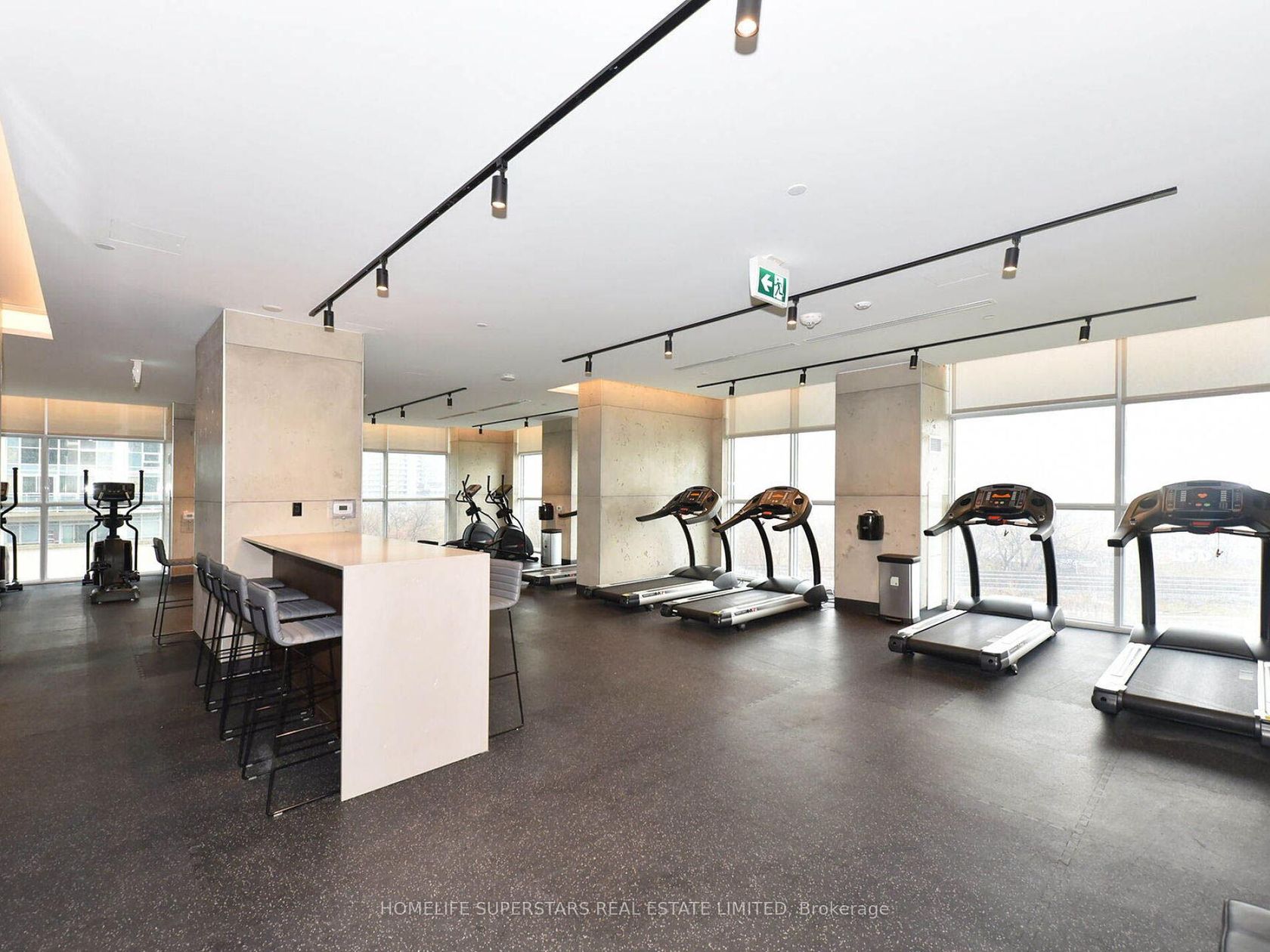 Photo 33 at 1810 - 251 Manitoba Street, Mimico, Toronto Photo 33 at 1810 - 251 Manitoba Street, Mimico, Toronto