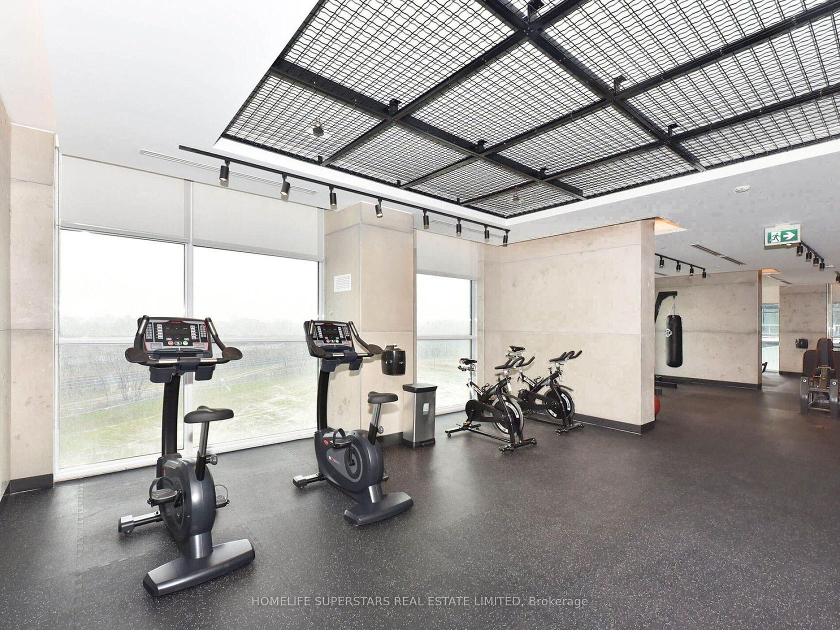 Photo 35 at 1810 - 251 Manitoba Street, Mimico, Toronto Photo 35 at 1810 - 251 Manitoba Street, Mimico, Toronto