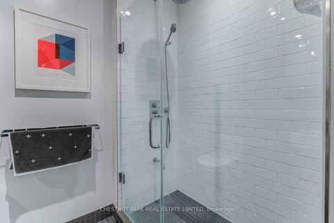Photo 7 at 315 - 8 Dovercourt Road, Little Portugal, Toronto
