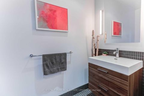 Photo 13 at 315 - 8 Dovercourt Road, Little Portugal, Toronto