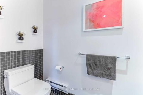 Photo 14 at 315 - 8 Dovercourt Road, Little Portugal, Toronto