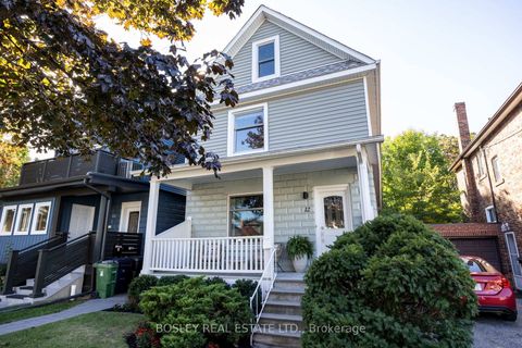 Photo 0 at 12 Coleridge Avenue, Lumsden, Toronto