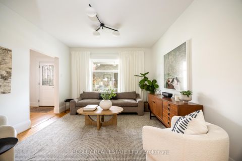 Photo 1 at 12 Coleridge Avenue, Lumsden, Toronto
