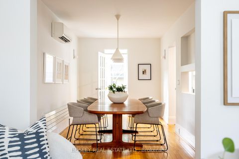 Photo 4 at 12 Coleridge Avenue, Lumsden, Toronto
