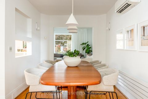 Photo 5 at 12 Coleridge Avenue, Lumsden, Toronto