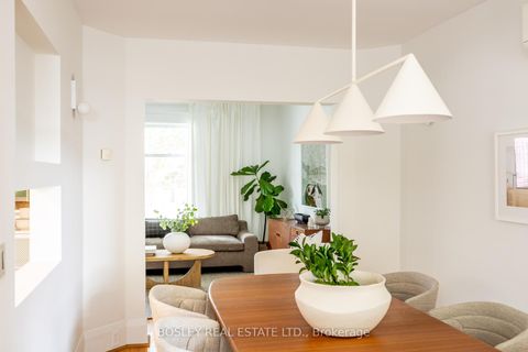 Photo 7 at 12 Coleridge Avenue, Lumsden, Toronto