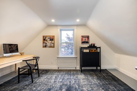 Photo 24 at 12 Coleridge Avenue, Lumsden, Toronto