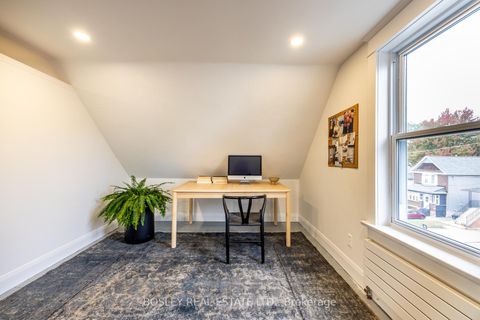 Photo 25 at 12 Coleridge Avenue, Lumsden, Toronto